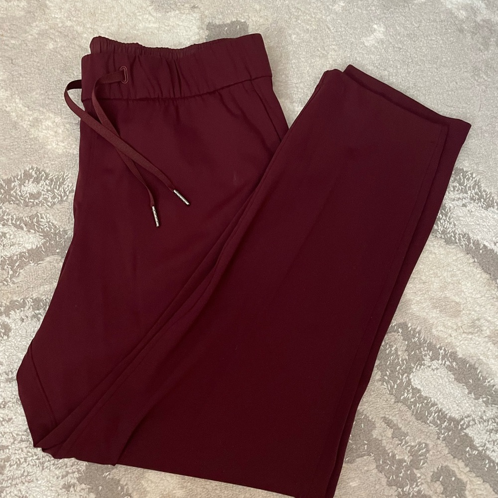 Lululemon Stretch Pants